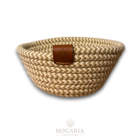 Canasto de guardado mini combinado