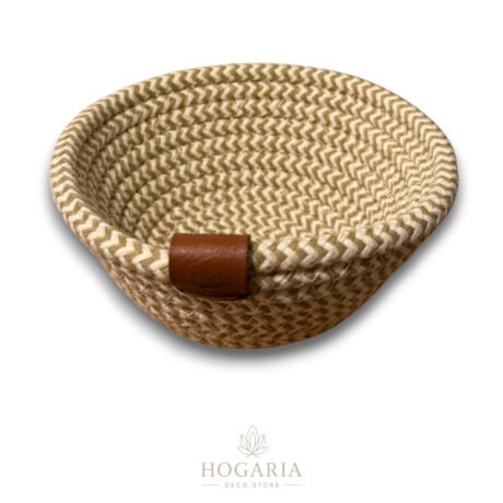 Canasto de guardado mini combinado